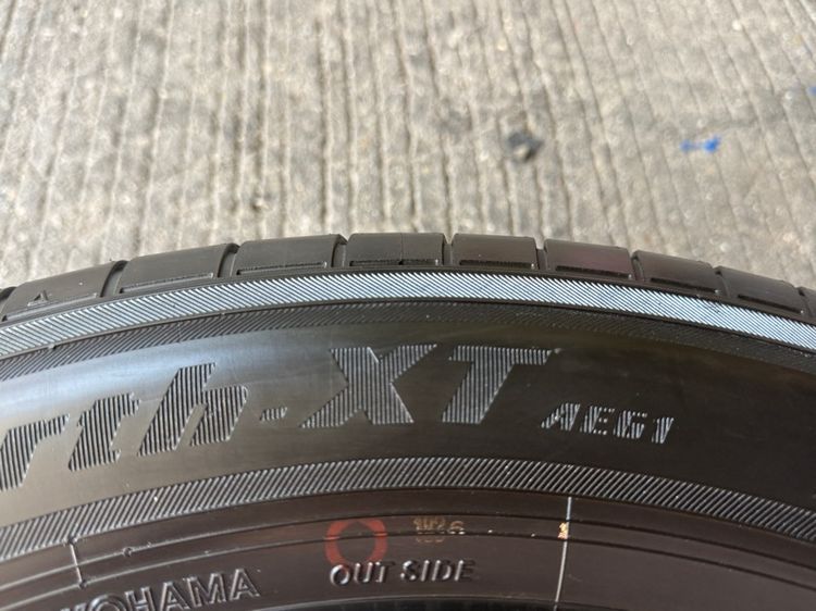 Toyota Alphard Vellfire ขอบ 17 นิ้ว 🔥 รูปที่ 6