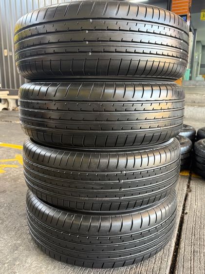 Toyota Alphard Vellfire ขอบ 17 นิ้ว 🔥 รูปที่ 9