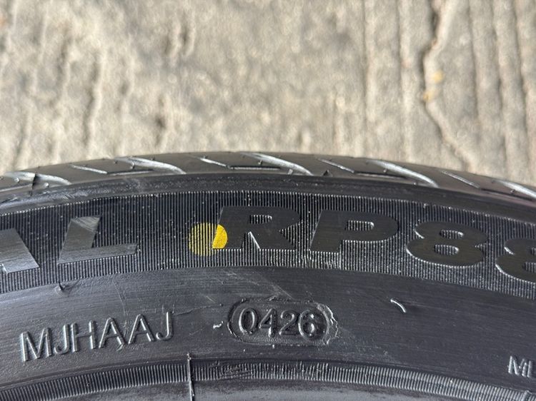 Toyota Camry ขอบ 18 นิ้ว Top 🔥 รูปที่ 4