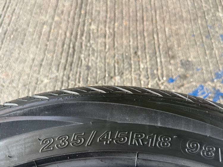 Toyota Camry ขอบ 18 นิ้ว Top 🔥 รูปที่ 7