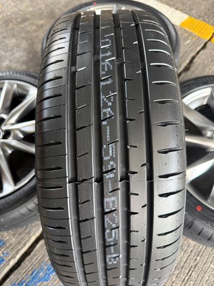 Mazda 3.ขอบ 18 นิ้ว Top (สี Hyper)🔥 รูปที่ 13