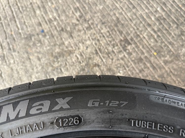 Mazda 3.ขอบ 18 นิ้ว Top (สี Hyper)🔥 รูปที่ 4