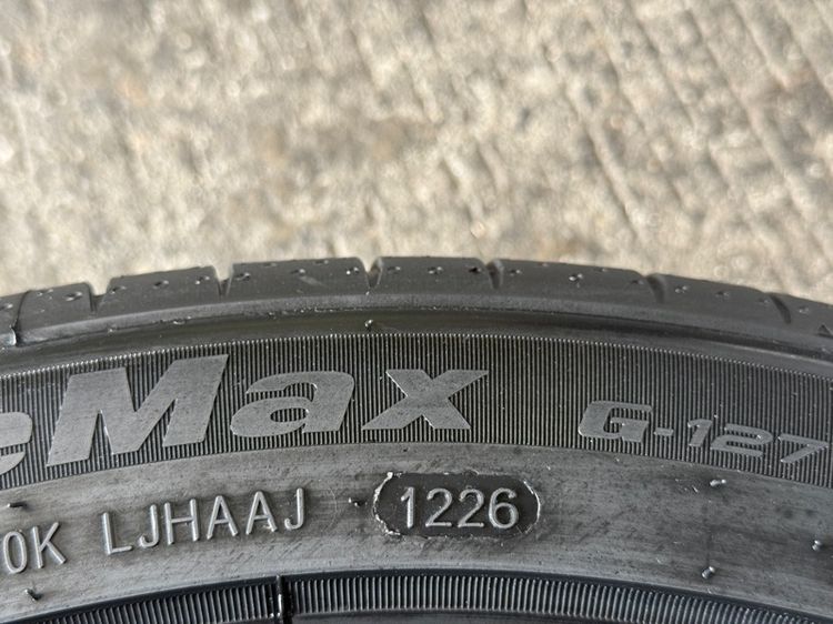 Mazda 3.ขอบ 18 นิ้ว Top (สี Hyper)🔥 รูปที่ 10