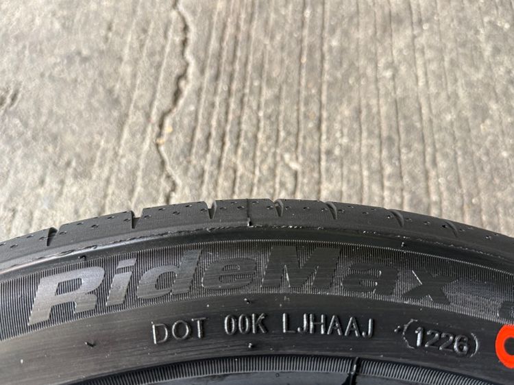 Mazda 3. ขอบ 18 นิ้ว Top 🔥 รูปที่ 5