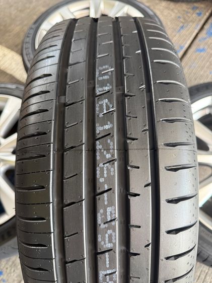 Mazda 3. ขอบ 18 นิ้ว Top 🔥 รูปที่ 11