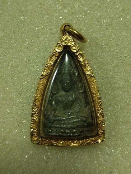 พุทธชินราช ลพ.เงิน วัดดอน