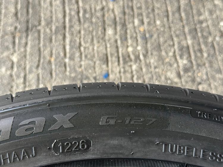 Mazda 3.BP ขอบ 18 นิ้ว Top 🔥 รูปที่ 6