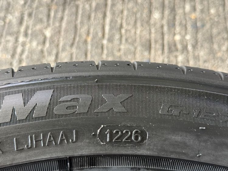 Mazda 3.BP ขอบ 18 นิ้ว Top 🔥 รูปที่ 5