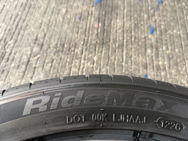 Mazda 3.BP ขอบ 18 นิ้ว Top 🔥 รูปที่ 9