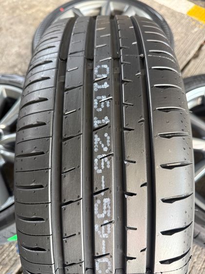 Mazda 3.BP ขอบ 18 นิ้ว Top 🔥 รูปที่ 11