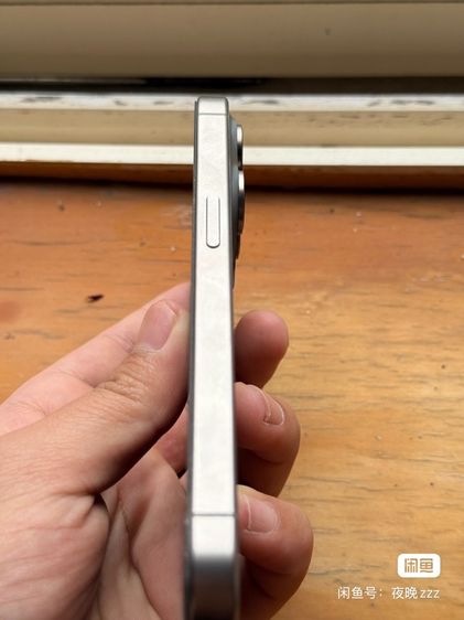Iphone15pro 256g รูปที่ 3