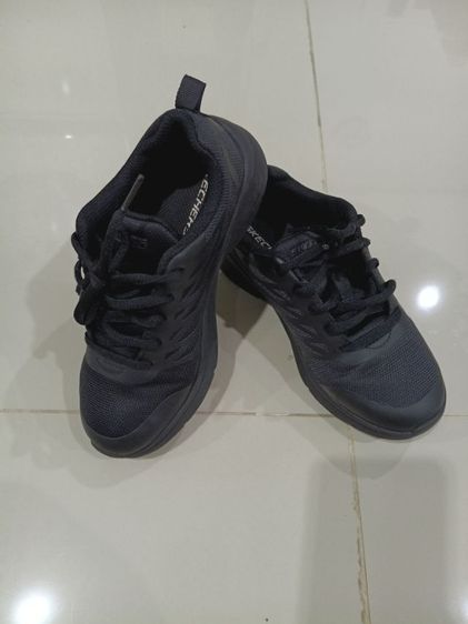 ชาย ดำ อื่นๆ Skechers รองเท้าเด็ก