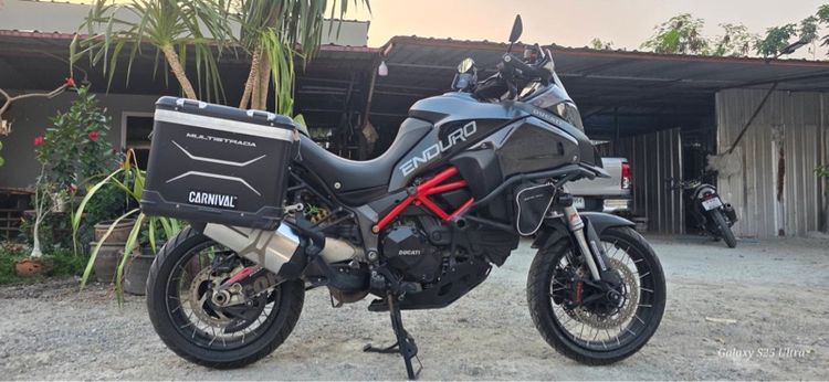 รถDucati รูปที่ 3