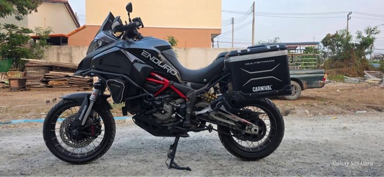 รถDucati รูปที่ 4