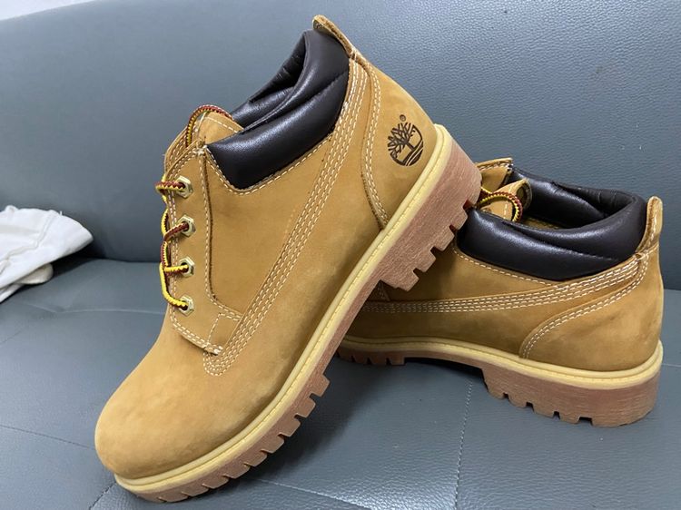 รองเท้า timberland