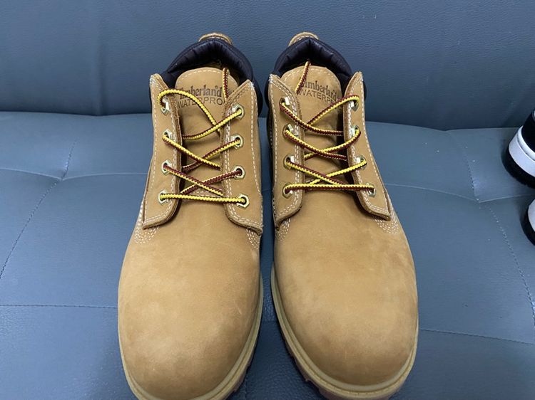 รองเท้า timberland รูปที่ 4