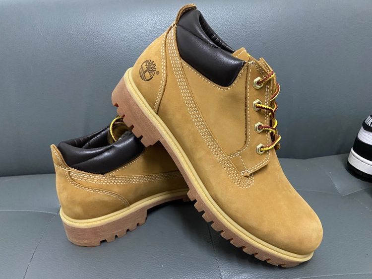 รองเท้า timberland รูปที่ 2