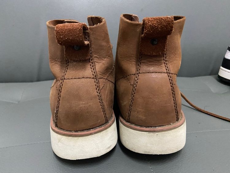 รองเท้า CAT รูปที่ 3