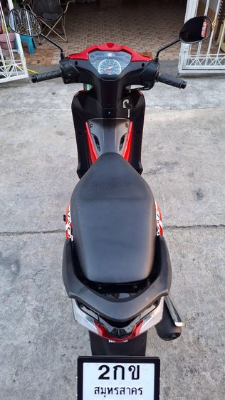 ขาย Honda Wave110i LED สตาร์ทมือ เท้าได้ ปี2023 รถเจ้าของมือเดียว 
 รูปที่ 10