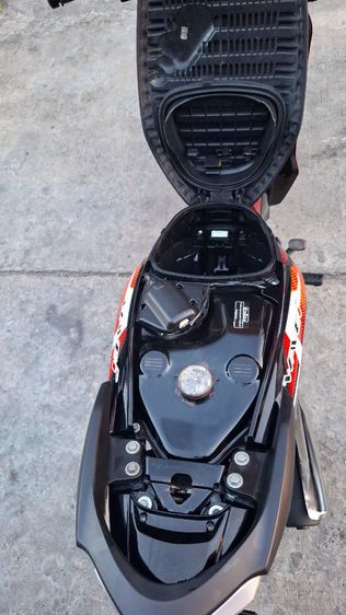 ขาย Honda Wave110i LED สตาร์ทมือ เท้าได้ ปี2023 รถเจ้าของมือเดียว 
 รูปที่ 9