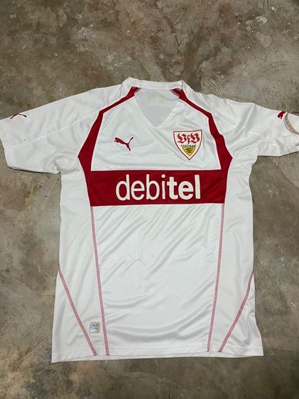 เสื้อ stuttgart แท้