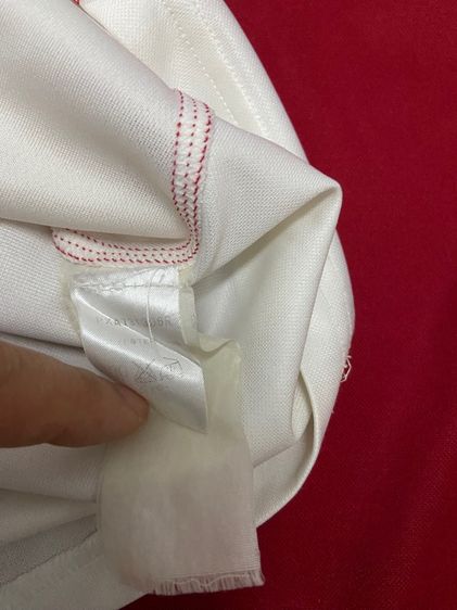 เสื้อ stuttgart แท้ รูปที่ 7