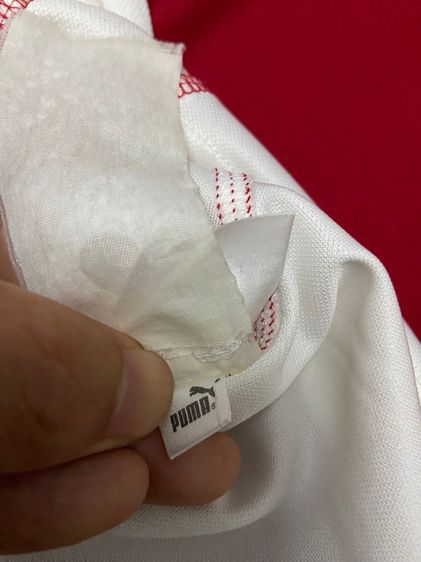 เสื้อ stuttgart แท้ รูปที่ 6