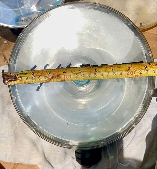 สปอร์ตไลท์ Light FORCE  GXT MADE IN AUSTRALIA รูปที่ 8