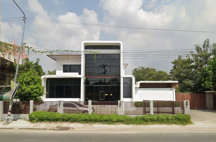 ให้เช่า อาคารสำนักงาน 2 ชั้น สไตล์โมเดิร์น 60,000 บาท