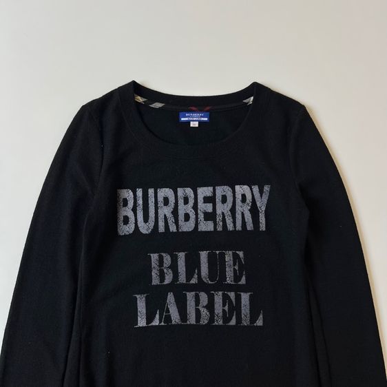 BURBERRY แท้ รูปที่ 2