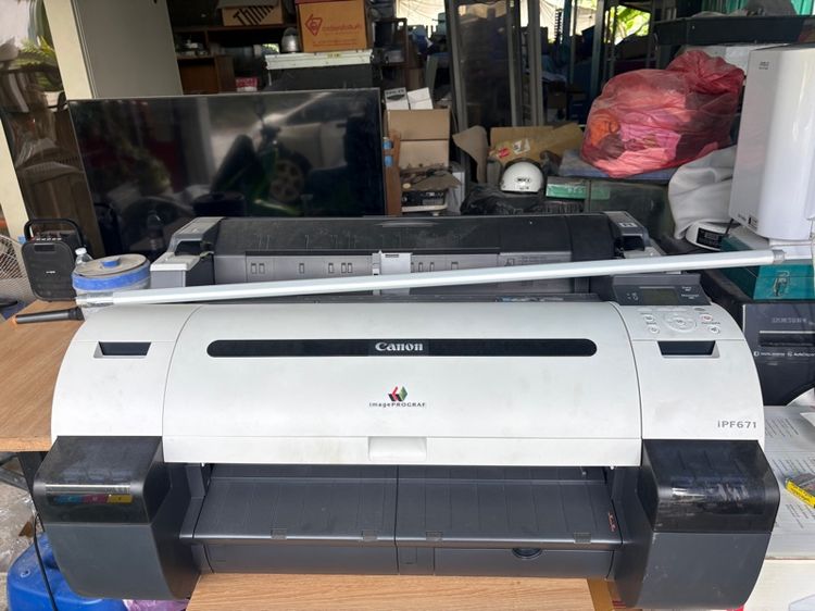 Canon imagePROGRAF iPF671