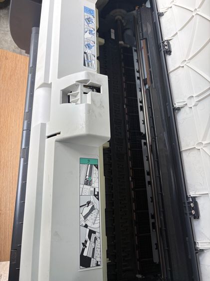 Canon imagePROGRAF iPF671 รูปที่ 3