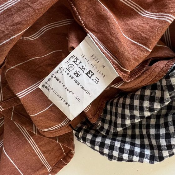 Vivienne westwood แท้ รูปที่ 10