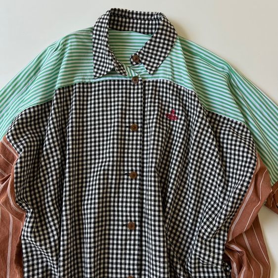 Vivienne westwood แท้ รูปที่ 7