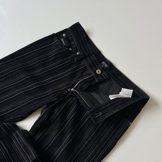 BURBERRY PANTS แท้ รูปที่ 6