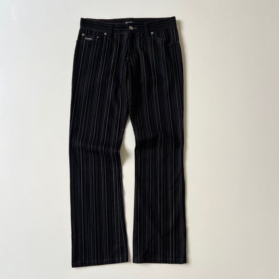 BURBERRY PANTS แท้ รูปที่ 2