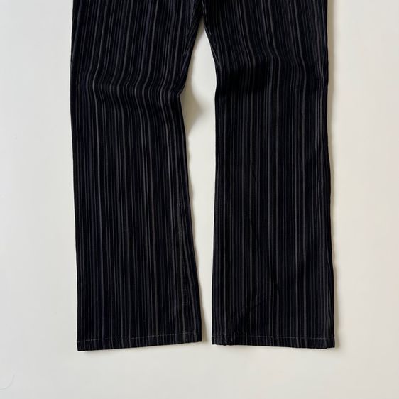 BURBERRY PANTS แท้ รูปที่ 4