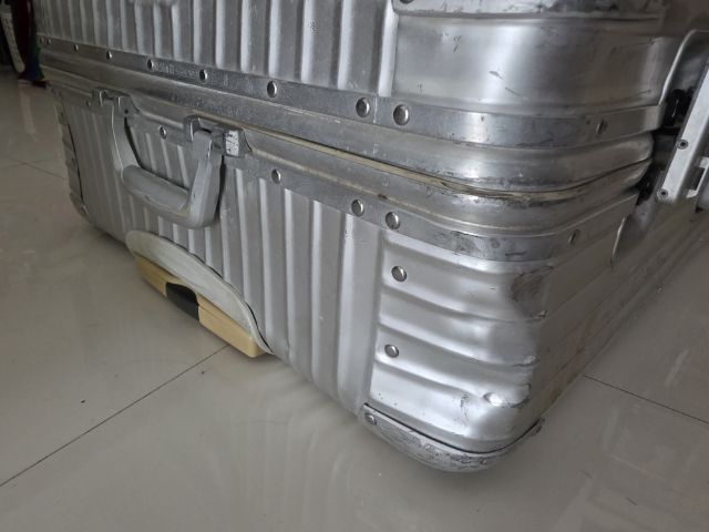 กระเป๋าเดินทางRimowa  รูปที่ 5