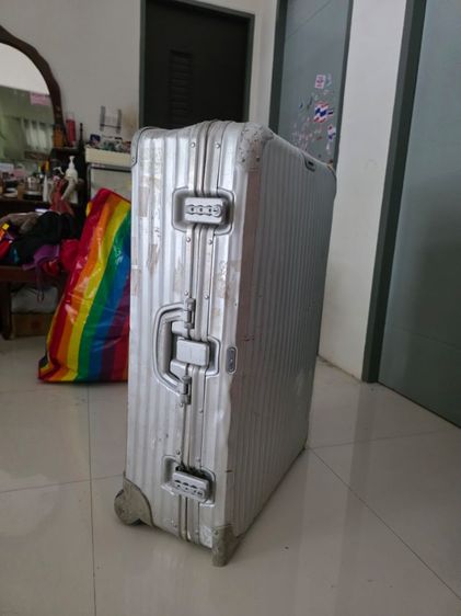 กระเป๋าเดินทางRimowa  รูปที่ 2