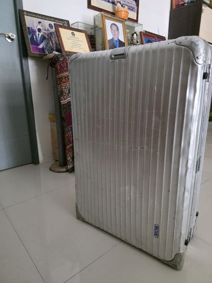 กระเป๋าเดินทางRimowa  รูปที่ 3