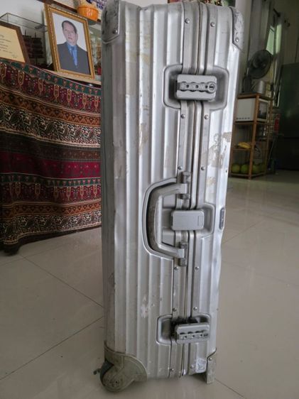 กระเป๋าเดินทางRimowa  รูปที่ 4