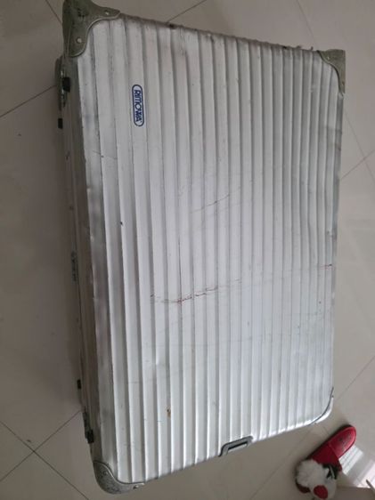 กระเป๋าเดินทางRimowa  รูปที่ 7