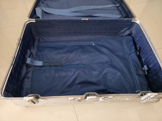 กระเป๋าเดินทางRimowa  รูปที่ 6