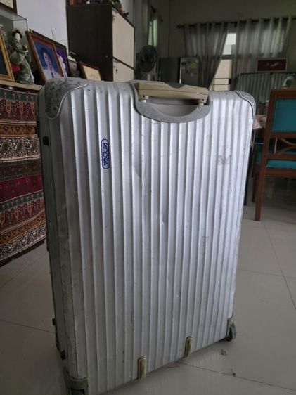 กระเป๋าเดินทางRimowa  รูปที่ 9