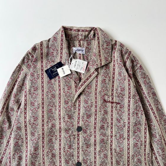 BURBERRY แท้ รูปที่ 5