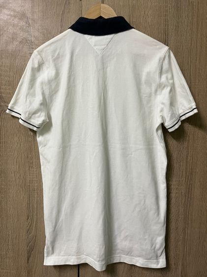 เสื้อคอปก TOMMY รูปที่ 2