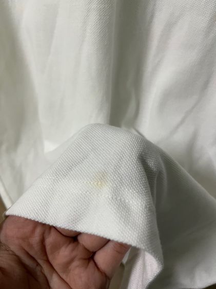 เสื้อคอปก TOMMY รูปที่ 4