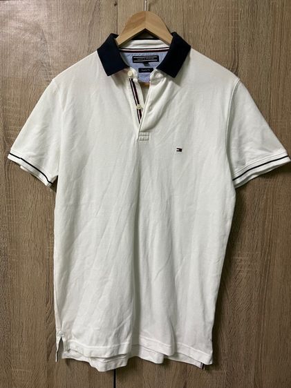 เสื้อคอปก TOMMY