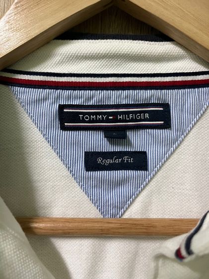เสื้อคอปก TOMMY รูปที่ 3