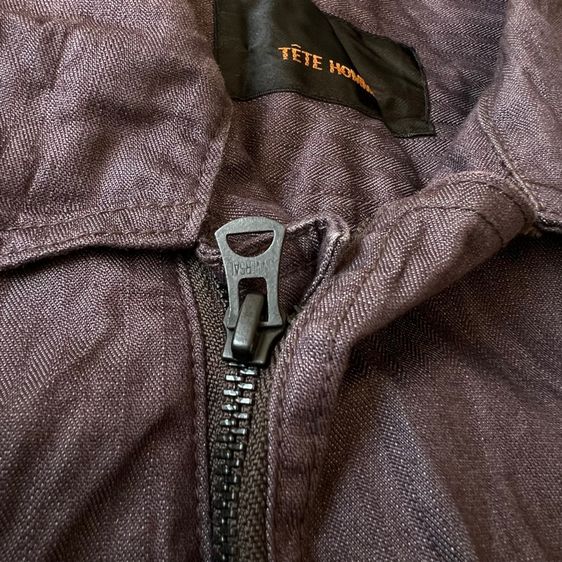 TETE HOMME’ ISSEY MIYAKE  รูปที่ 4